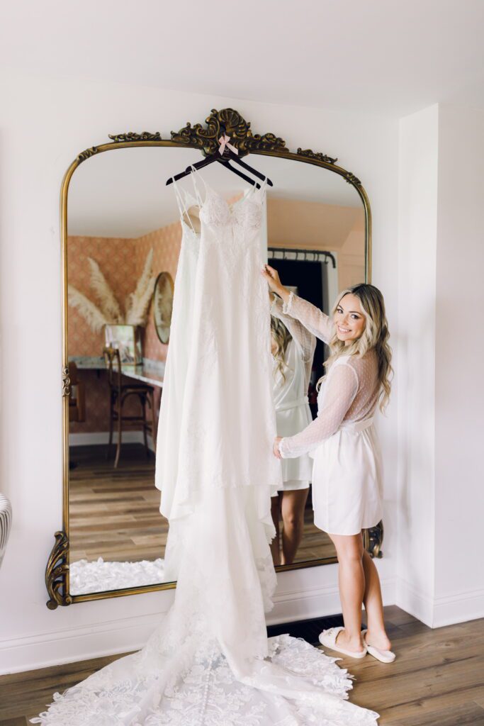 3 Outdated Bridal Glam Trends You NEED To Know