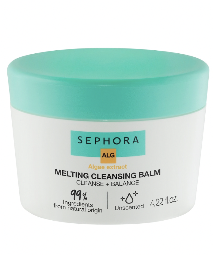 Sephora Melting Cleansing Balm